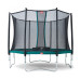 Купити Батут  Berg Champion 380 Green+сітка Comfort 380 у Києві - фото №1